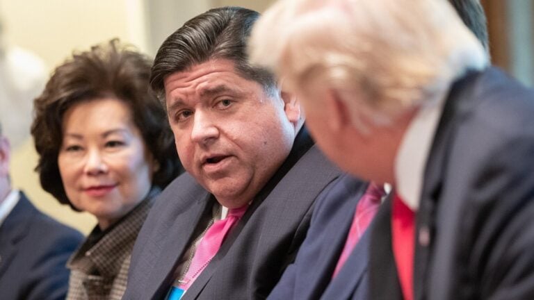 ‘You Are Owed Nothing’: Gov. JB Pritzker Faces Pushback After Accusing Trump of Weaponizing Federal Emergency Assistance for Illinois Illinois Gov. JB Pritzker posted on X that Donald Trump has weaponized federal emergency assistance and that the state is still owed more than $161 million in FEMA aid after recent storms. The claim, backed by a graphic, has drawn both support and sharp pushback online.