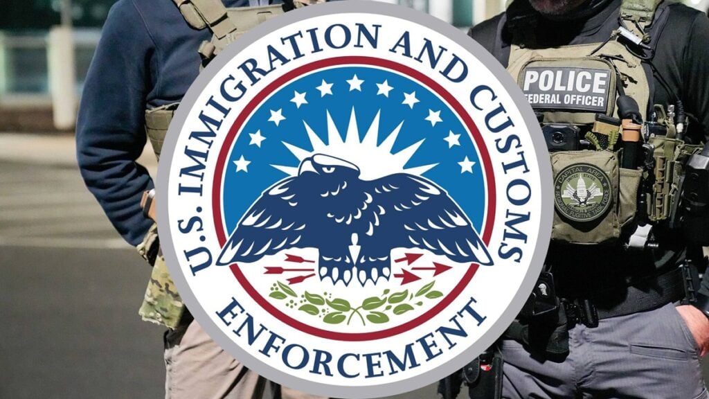‘Republicans Engaging in Voter Intimidation’: Florida Residents Sound Alarm After ICE Agents Are Seen Near Early Voting Sites in Two Counties