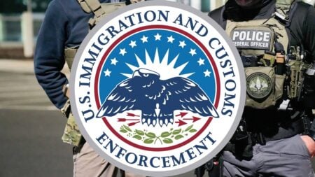 ‘Republicans Engaging in Voter Intimidation’: Florida Residents Sound Alarm After ICE Agents Are Seen Near Early Voting Sites in Two Counties