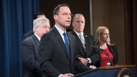 Pennsylvania Critics Question Josh Shapiro’s Education Priorities After Phone Ban: ‘Cell Phones Aren’t Why We Have 5th Graders on 1st Grade Reading Levels’ Pennsylvania Critics Question Josh Shapiro's Education Priorities After Phone Ban 'Cell Phones Aren't Why We Have 5th Graders on 1st Grade Reading Levels'