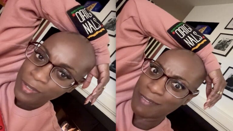 California Woman Tries to Explain Ebony Alert for Missing Black Children to Out of Touch Coworker: ‘Why Does it Always Have to Be Something Different?’ California Woman Tries to Explain Ebony Alert for Missing Black Children to Out of Touch Coworker