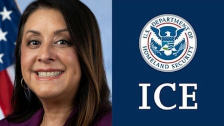 Luz Rivas Faces Backlash Over ICE 'Kidnapping' Claim