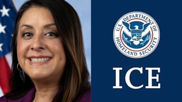 ‘It’s Not Kidnapping. It’s Deporting’: Critics Slam California Rep. Luz Rivas for Saying ICE ‘Kidnapped’ 3 Parents Near Van Nuys School Luz Rivas Faces Backlash Over ICE 'Kidnapping' Claim