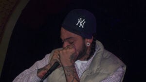 Texans Mocked as ‘Easily Offended’ After Gym Class Heroes Concert Cut Short Following Trump’s Impeachment Lyric Gym Class Heroes Travis McCoy