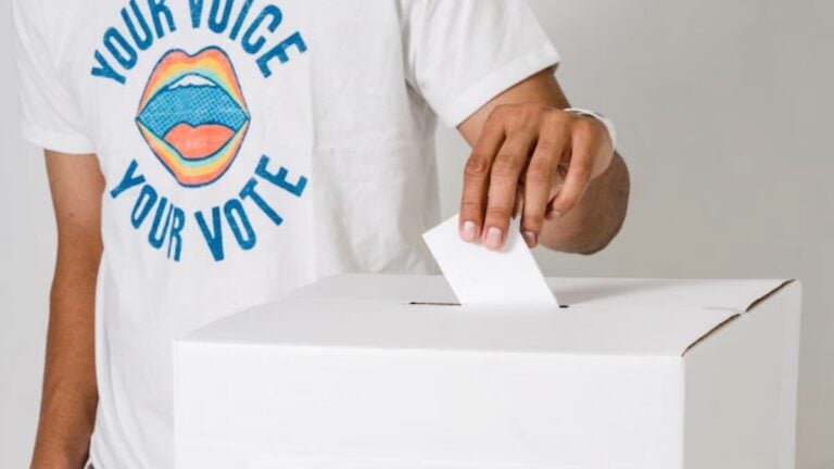 South Carolina, voting