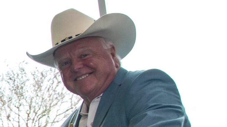 sid miller texas republican