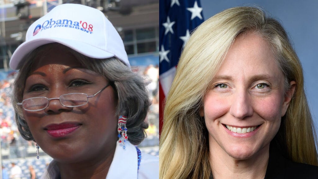 ‘Timing? She’s Accused of Distributing Drugs’: Critics Slam Virginia Gov. Abigail Spanberger for Questioning the Timing of State Sen. Louise Lucas’ Indictment Abigail Spanberger Faces Backlash Over Lucas Indictment