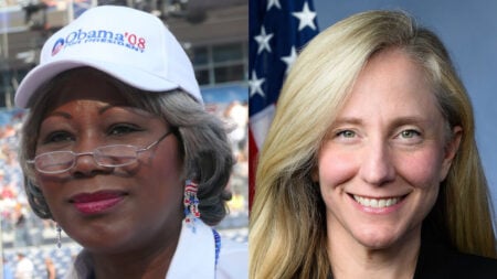Abigail Spanberger Faces Backlash Over Lucas Indictment