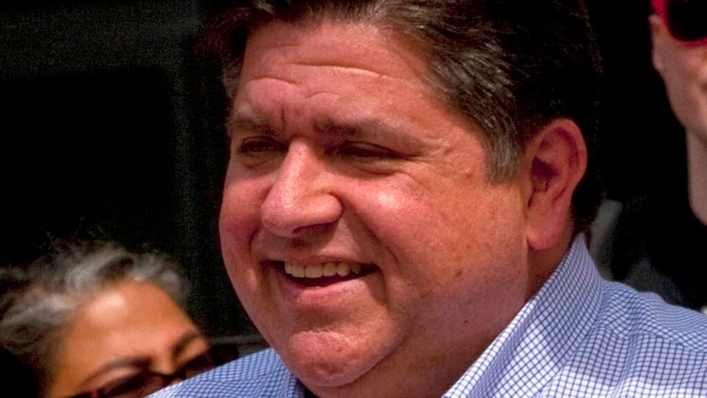 ‘Can You Actually Talk Without Mentioning Trump?’: Illinois Gov. JB Pritzker Catches Flak After Calling Trump a Liar