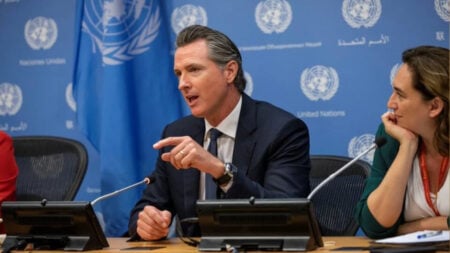 California Critics Question Gavin Newsom’s Crime Reduction Record as He Prepares to Leave Office: ‘What Exactly Did You Do?’ California Critics Question Gavin Newsom's Crime Reduction Record as He Prepares to Leave Office 'What Exactly Did You Do'