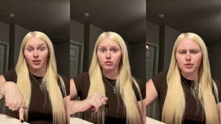Oklahoma Woman Blasts Bogus Noise Complaints Allegedly Filed Against Her: ‘Apparently I Was Blaring Music At 2:30 In The Morning’ Oklahoma Woman Blasts Bogus Noise Complaints Allegedly Filed Against Her