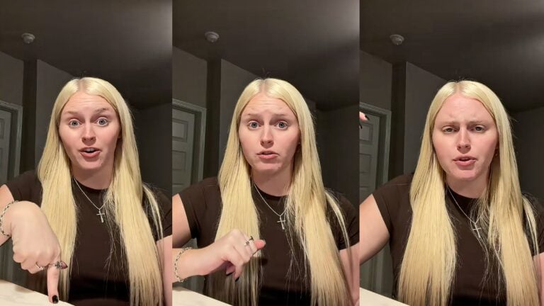 Oklahoma Woman Blasts Bogus Noise Complaints Allegedly Filed Against Her: ‘Apparently I Was Blaring Music At 2:30 In The Morning’ Oklahoma Woman Blasts Bogus Noise Complaints Allegedly Filed Against Her