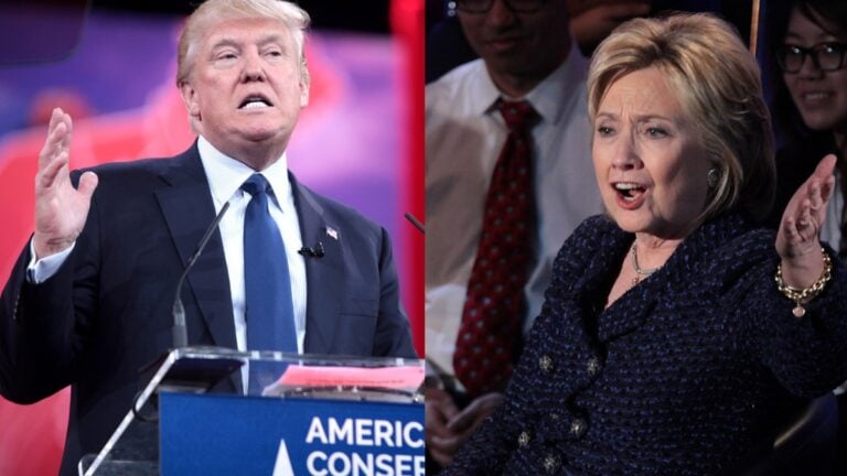 ‘You Have No Room to Speak’: Hillary Clinton Faces Sharp Pushback After Saying Trump Family Profits Could Cover SNAP for 1.3 Million People Former U.S. senator representing New York hillary Clinton said Trump family profits from the presidency could cover a year of SNAP benefits for about 1.3 million people. The claim has drawn mixed reactions online.