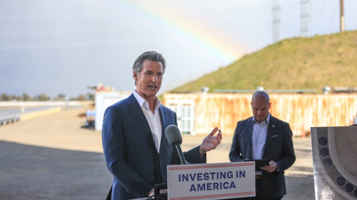 ‘How Many More Billions in Fraud?’: Gavin Newsom Draws Backlash as Trump Admin Withholds $1.2 Billion in California Medicaid Linked to Citizen Journalism Exposés