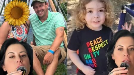 Cruel Comment About Child Killed in Oregon School Shooting Over Pride T-Shirt Sparks Outrage: ‘We Are Amongst Demons’ Man mocks kid in Oregon shooting.