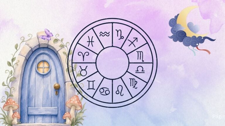 Today's Horoscope: October 25 — Don’t Use Your Energy To Worry, Use It To Believe, Create
