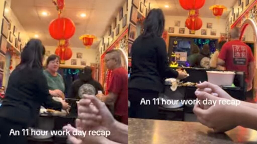 Idaho White Couple Harasses Mexican Employees, Throws Food at Them: ‘Press Charges’ A picture of Idaho couple.