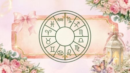 Today’s Horoscope: October 26 — This Full Moon Is Bringing a Turning Point You Can’t Ignore Today's Horoscope: October 26 — The Strongest of All Warriors Are Time and Patience