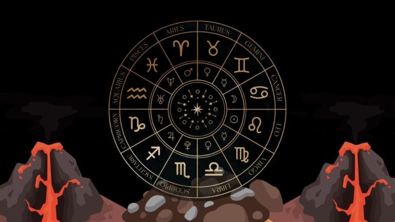 Weekly Horoscope: October 26–November 1 — Set Your Life Ablaze With Those Who Fuel You Weekly Horoscope: October 26–November 1 — Set Your Life on Fire and Seek Those Who Fan Your Flames
