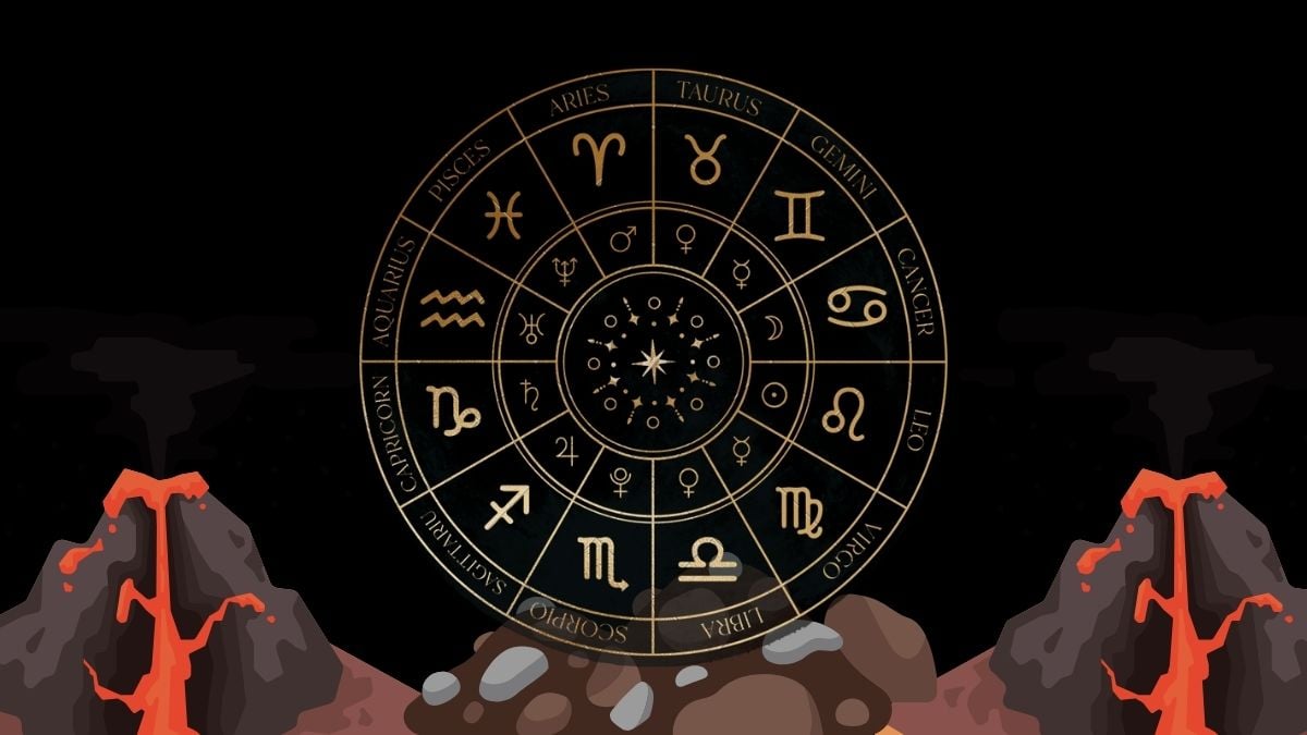 Weekly Horoscope: October 26–November 1 — Set Your Life Ablaze With Those Who Fuel You