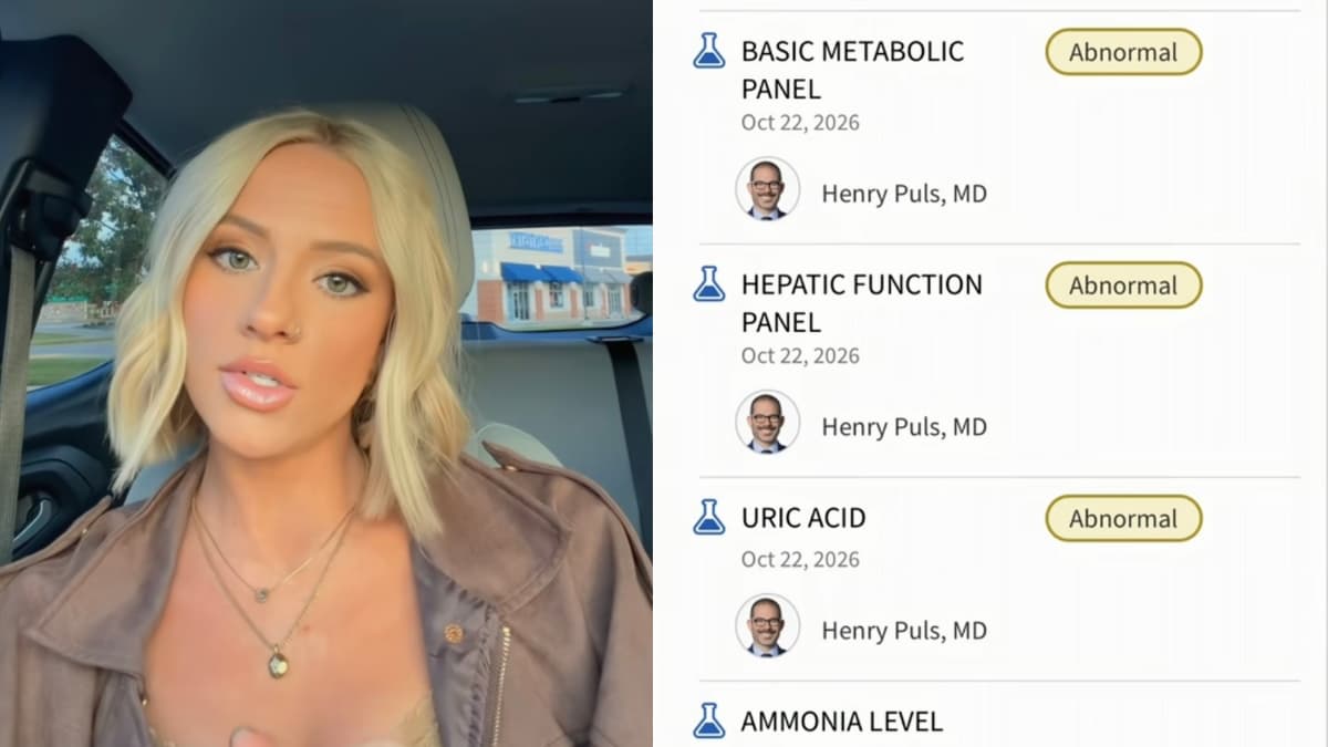Missouri Mom Discovers She Was Poisoning Her 3-Month-Old Daughter by Using an Automatic Formula Maker: ‘How This Company Is Still In Business'