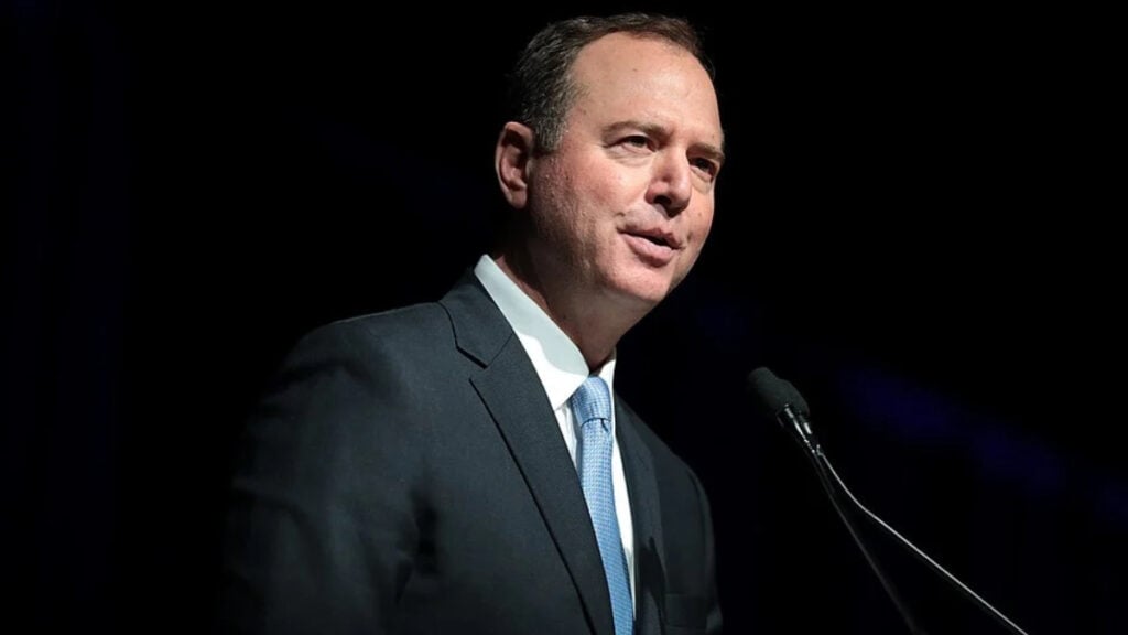 California Senator Adam Schiff Demands ICE Accountability After Student’s Injuries: ‘Sue Them Into Another Stratosphere!’ California Senator Adam Schiff Demands ICE Accountability After Student's Injuries: 'Sue Them Into Another Stratosphere!'