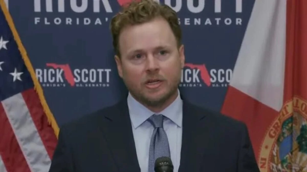 Spencer Pratt Warns Against Voting for Karen Bass or Nithya Raman in California: ‘Which is the lesser of the two evils?'