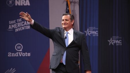 texas ted cruz boo f1