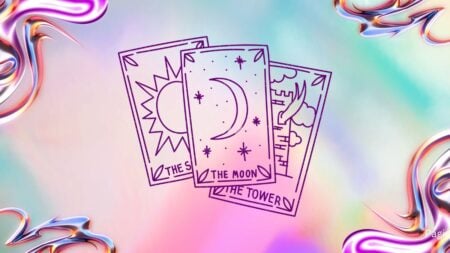 Weekly Tarot Reading: October 26–November 1 — The Impossible Is Finally Within Reach Weekly Tarot Reading: October 26–November 1 — It Always Seems Impossible Until It’s Done