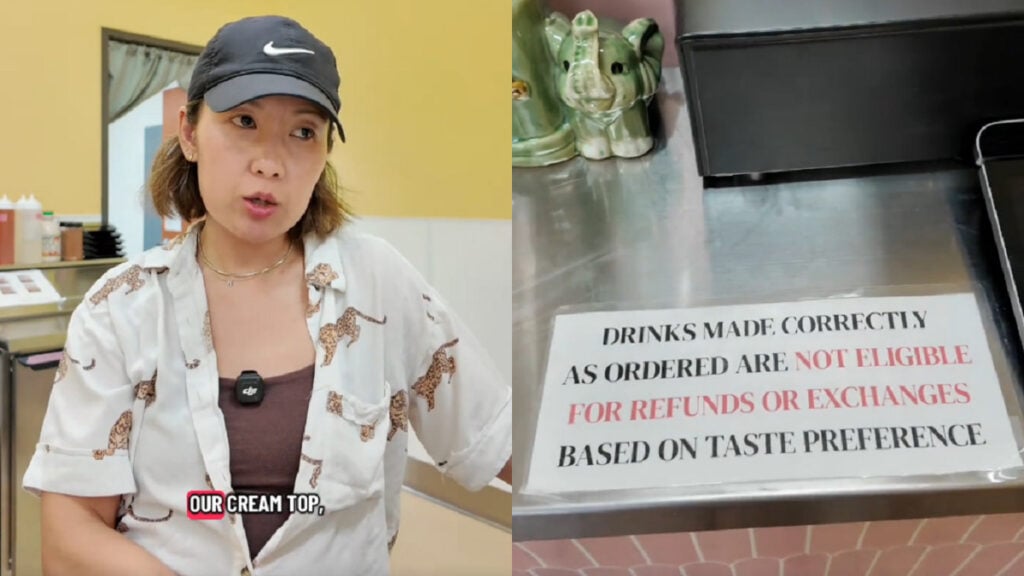 alifornia-Tea-Stand-Sparks-Debate-Online-Over-Remaking-Customers-Order