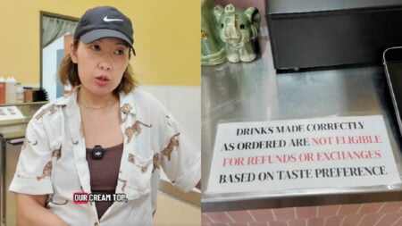 alifornia-Tea-Stand-Sparks-Debate-Online-Over-Remaking-Customers-Order