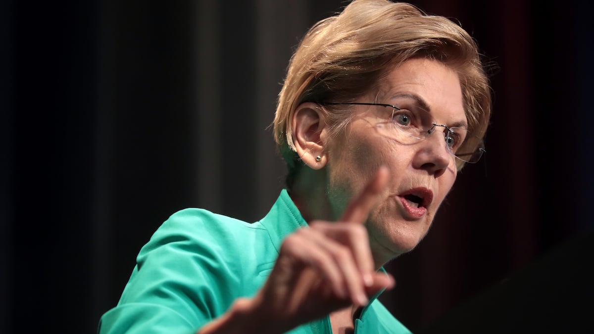‘Now Do Ukraine, You HYPOCRITE’: Critics Hit Massachusetts Sen ...