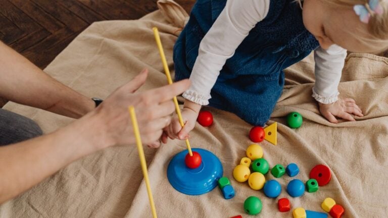 Alabama Dad Cracked The Code To Toddler Tantrums