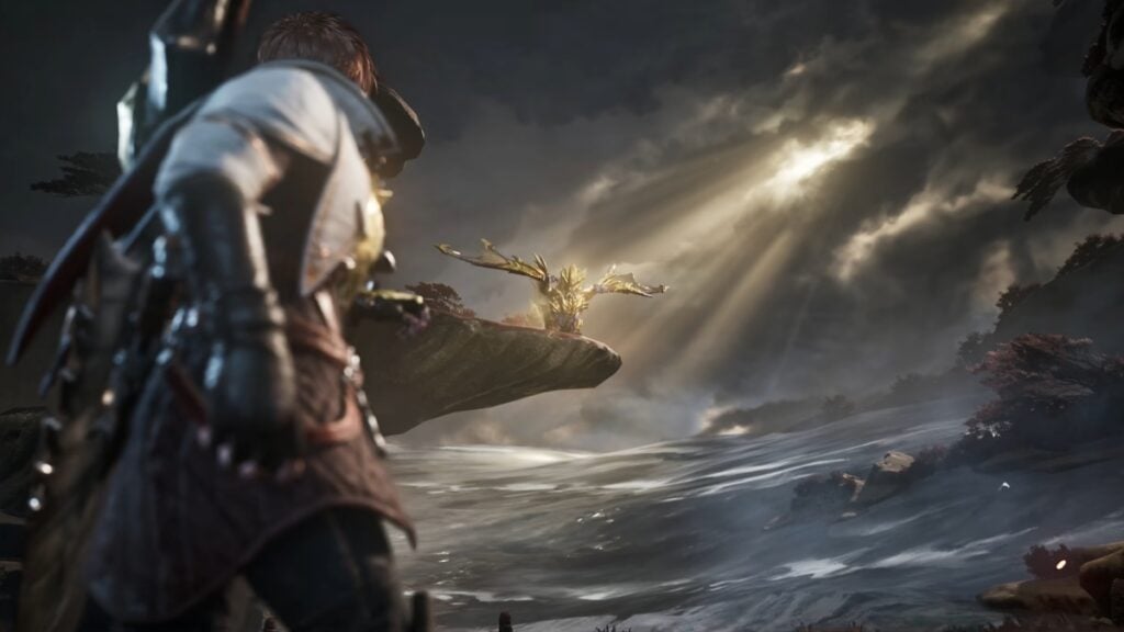 How to play Monster Hunter Outlanders in Emulator