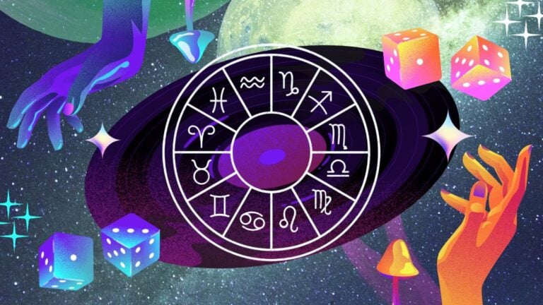 Today’s Horoscope: October 27 — Pull Yourself Together Today's Horoscope: October 27 — Pull Yourself Together
