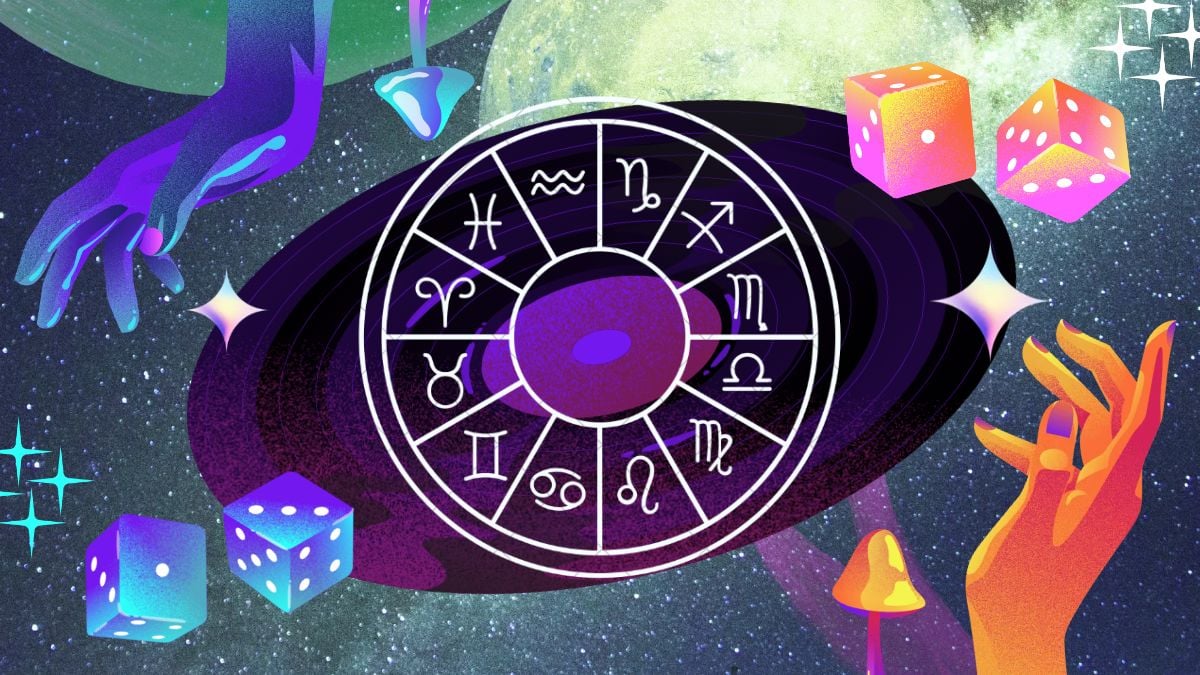 Today’s Horoscope: October 27 — Pull Yourself Together