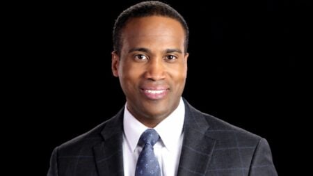 Candidate John James