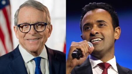 Ohio Fury at DeWine: ‘Not Good Enough’ as Governor Refuses to Pull Ramaswamy Endorsement