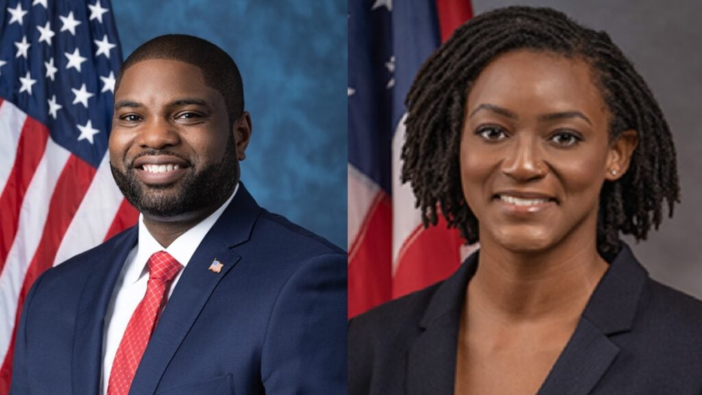 ‘The Democrats Are Not Communists and You Know It’: Florida Gov. Candidate Byron Donalds Sparks Criticism After Calling Out Angie Nixon on Cuba
