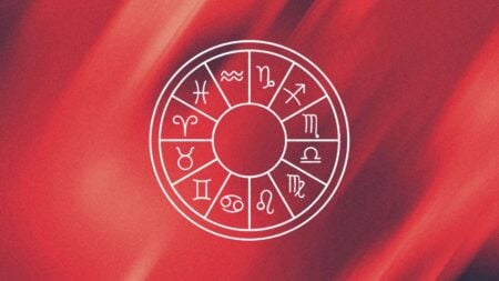 Today’s Horoscope: October 28 — Stop Living for Others and Choose Yourself Today's Horoscope: October 28 — Ask Yourself Who You Want To Be