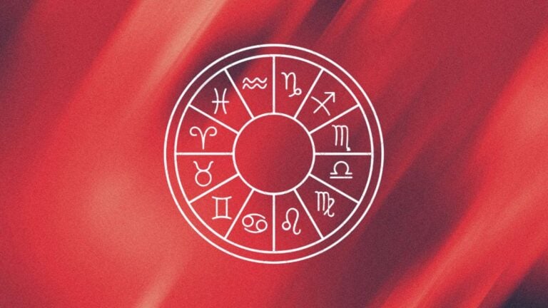 Today’s Horoscope: October 28 — Stop Living for Others and Choose Yourself Today's Horoscope: October 28 — Ask Yourself Who You Want To Be