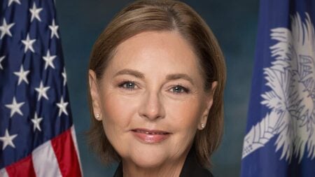 ‘Politicians Are Cheap’: South Carolina Sen. Darline Graham Draws Backlash as Data Center Group Pours $1.5 Million Into Election Ads South Carolina Senator Darline Graham