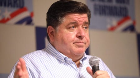 ‘What’s worse, being a bootlicker or a compulsive eater?’: Illinois Gov. JB Pritzker’s Halloween Video Branding Trump Allies ‘Bootlickers’ Sparks Personal Backlash Illinois Gov. JB Pritzker Mocks Trump Allies, Faces Backlash