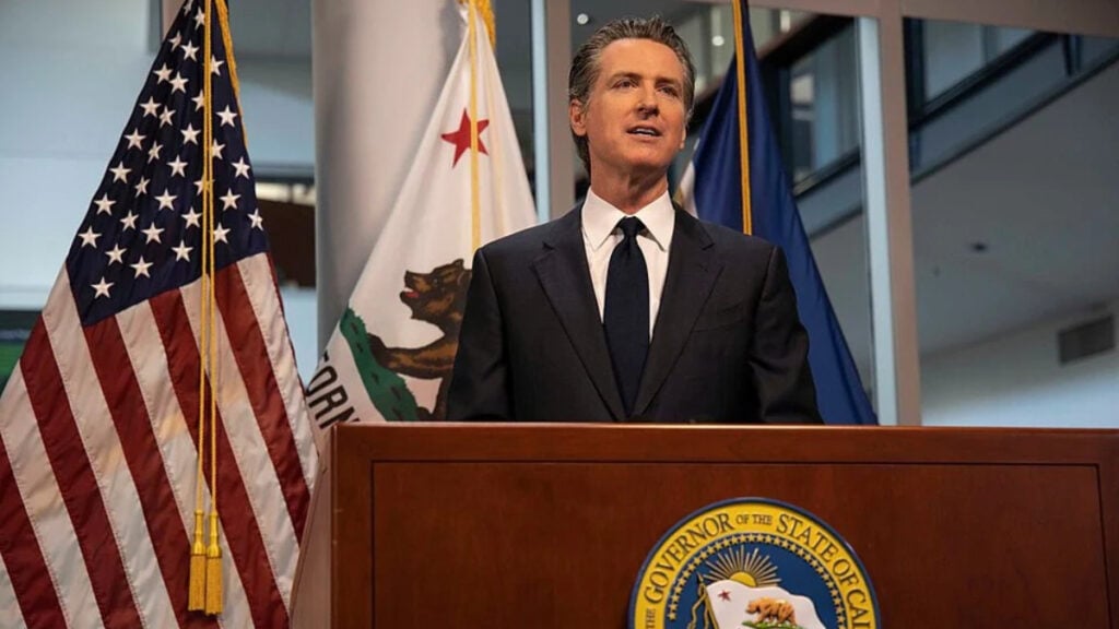 California Critics Challenge Gavin Newsom’s Election Integrity Claims After Trump’s Court Defeat: ‘Arrogance and Self-Awareness Rarely Go Hand-in-Hand’ California Critics Challenge Gavin Newsom's Election Integrity Claims After Trump Administration's Court Defeat 'Arrogance and Self-Awareness Rarely Go Hand-in-Hand'