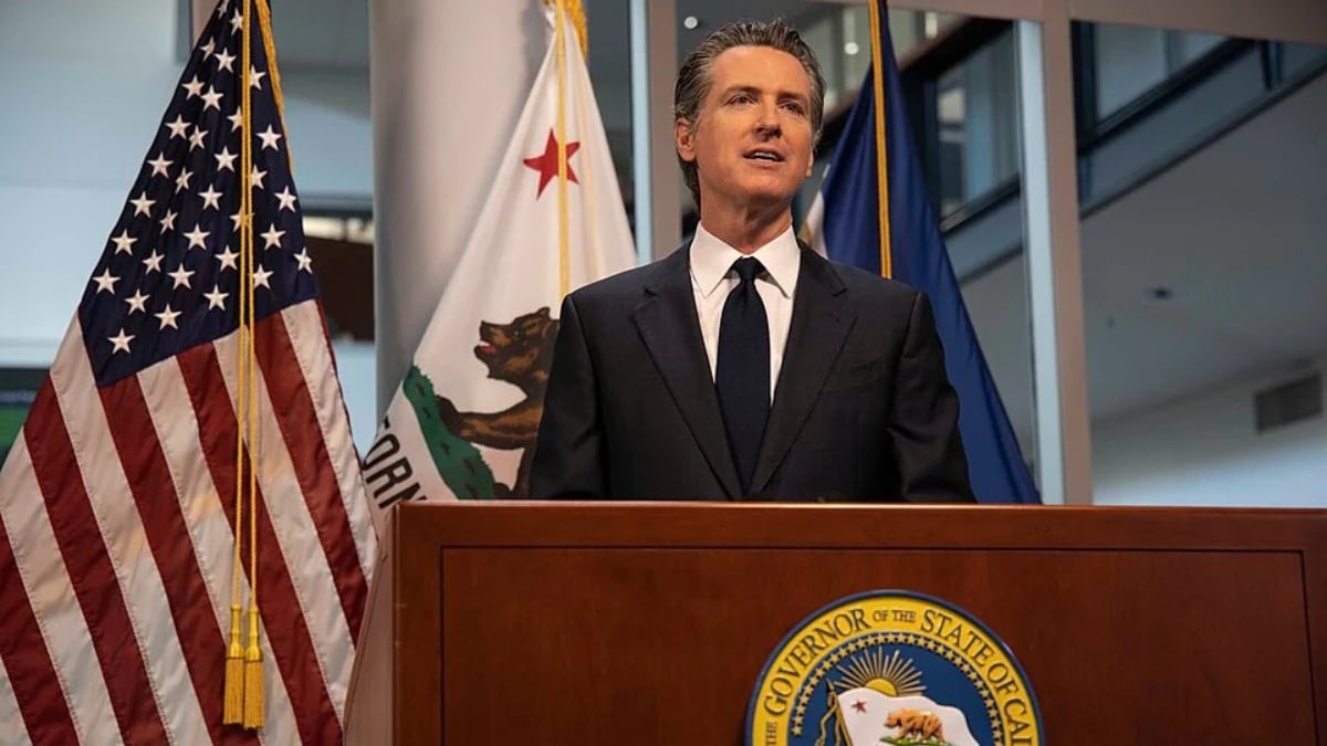 California Critics Challenge Gavin Newsom’s Election Integrity Claims After Trump’s Court Defeat: ‘Arrogance and Self-Awareness Rarely Go Hand-in-Hand’