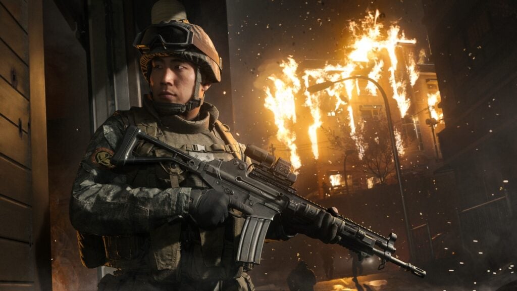 Call of Duty Modern Warfare 4 Story Review
