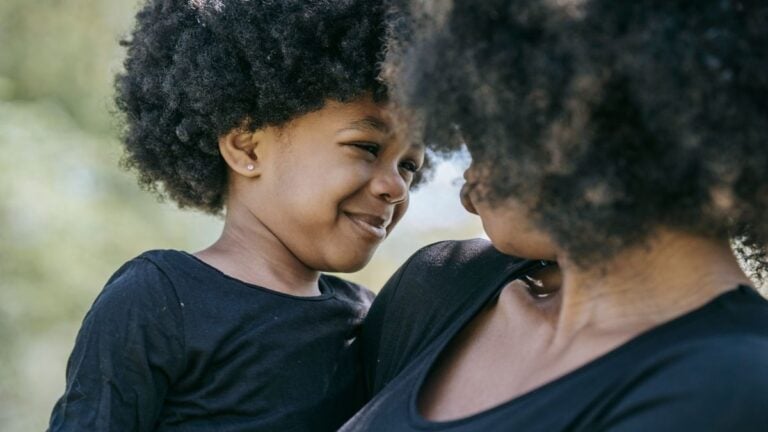 North Carolina Mom Goes Viral For Apologizing