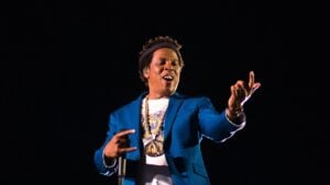 Jay-Z Feels No Pressure After Picking Jay-Z as Super Bowl 61 Performer in California: ’99 Problems But a Superbowl Aint One’ jay-z california super bowl