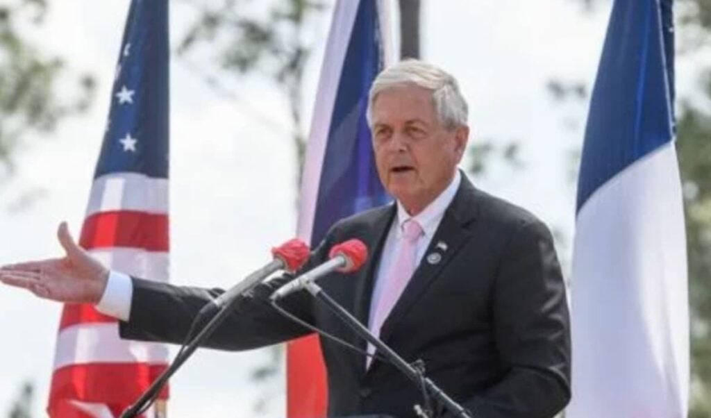 ‘A Broken Clock Is Right Twice a Day’: South Carolina Turns on Ralph Norman Amid GOP Feud Ralph Norman South Carolina