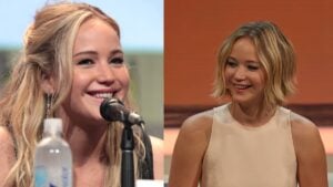 Kentucky Actress Jennifer Lawrence Faces Backlash for Getting Plastic Surgery and Planning to Get More: ‘She Looks Like She’s Had a Stroke’ A picture of Kentucky actress Jennifer Lawrence.
